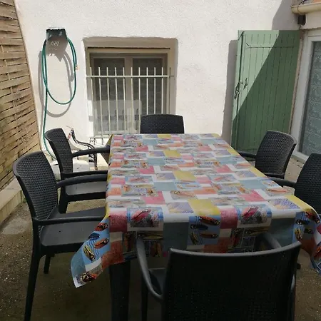Maison De Village *