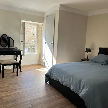 Maison De Village Hébergement de vacances