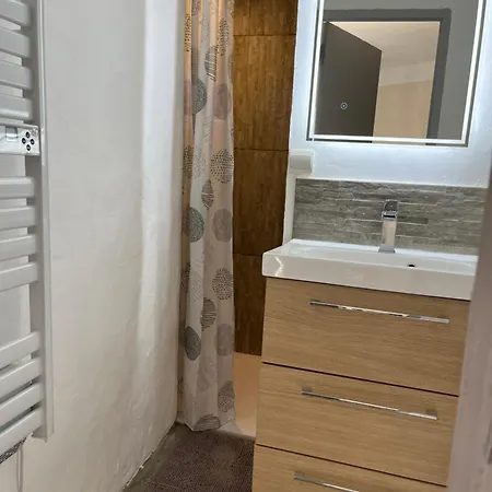Hébergement de vacances Maison De Village *