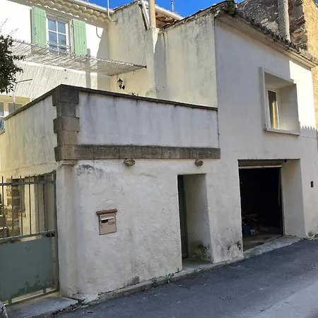 Hébergement de vacances Maison De Village *