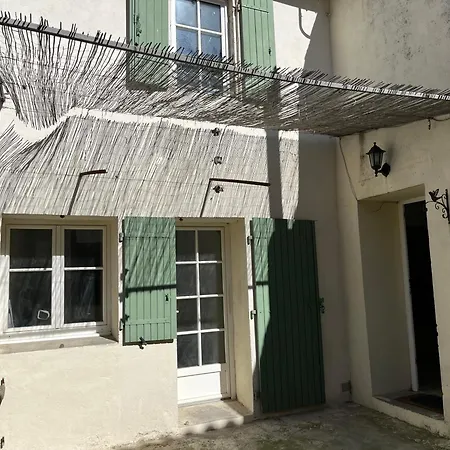 Maison De Village Hébergement de vacances