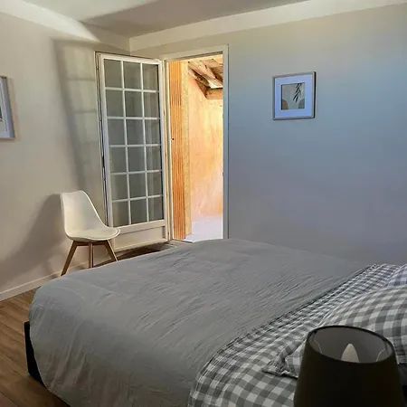 Maison De Village Hébergement de vacances