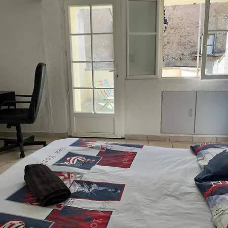 Maison De Village Hébergement de vacances *