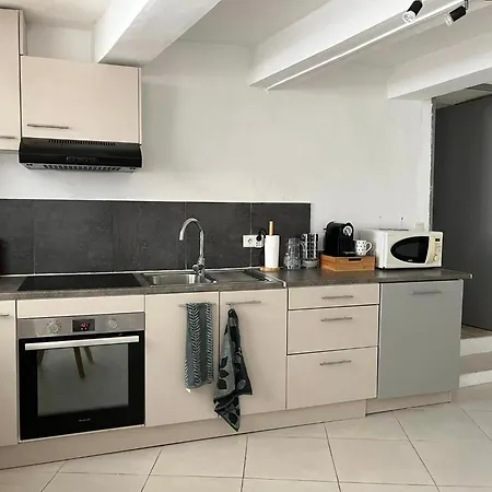 Maison De Village *