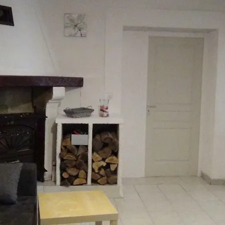 Maison De Village *
