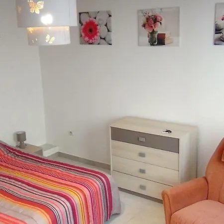 Maison De Village Casa vacanze *