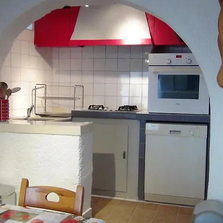 Maison De Village Casa vacanze *