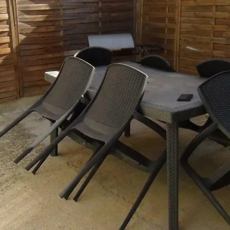 Maison De Village Casa vacanze
